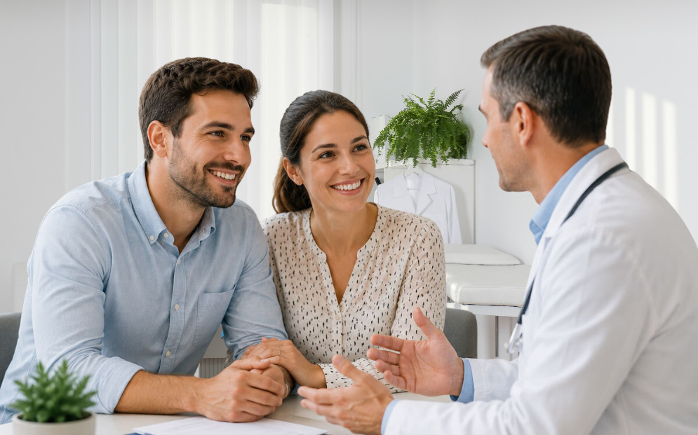 Vasectomy Services