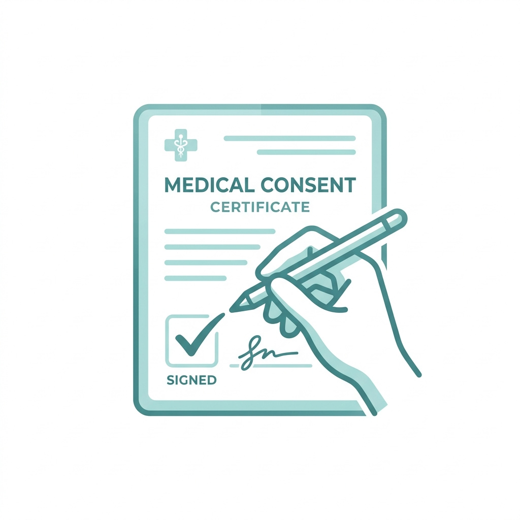 Consent