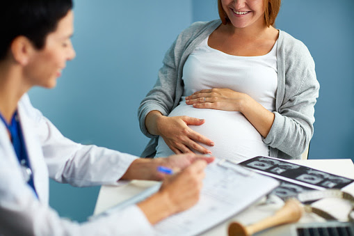 Prenatal Care